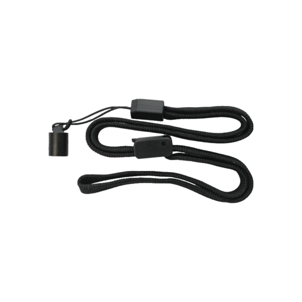 Manetka boczna - Wyłącznik bezpieczeństwa (zrywka)