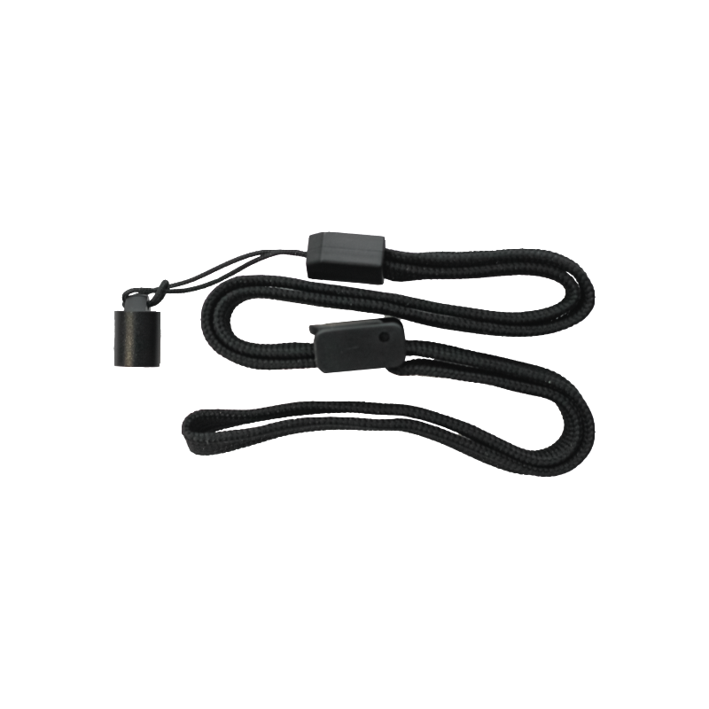 Manetka boczna - Wyłącznik bezpieczeństwa (zrywka)