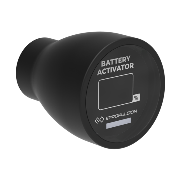 Monitor akumulatora - Plus / EVO