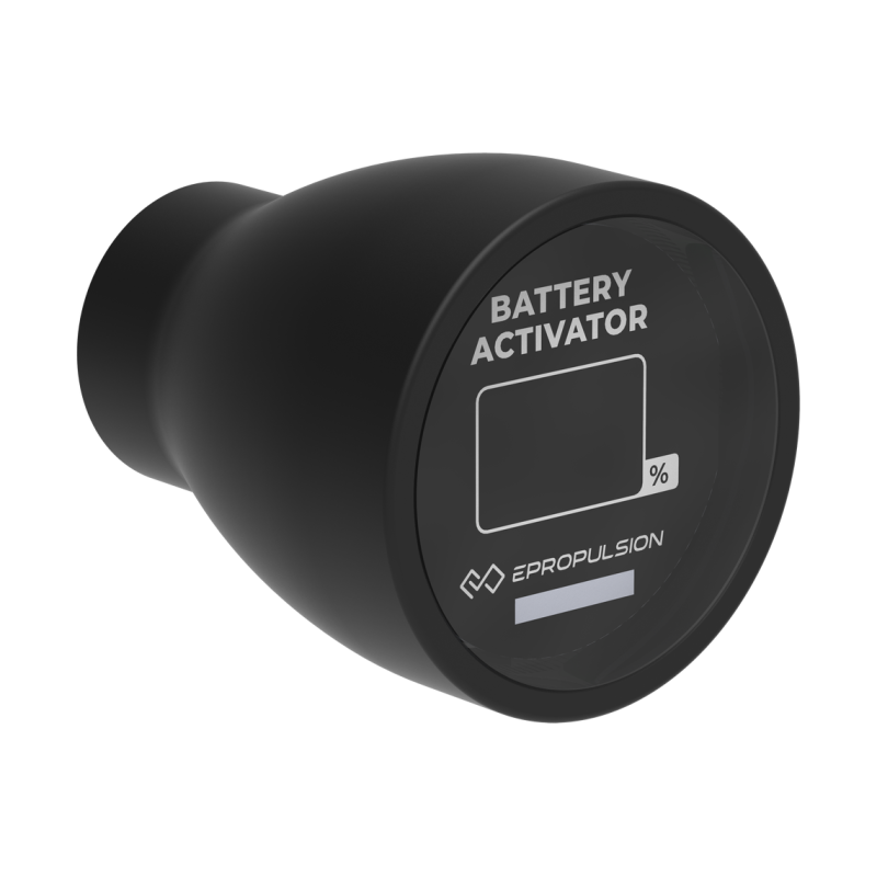 Monitor akumulatora - Plus / EVO