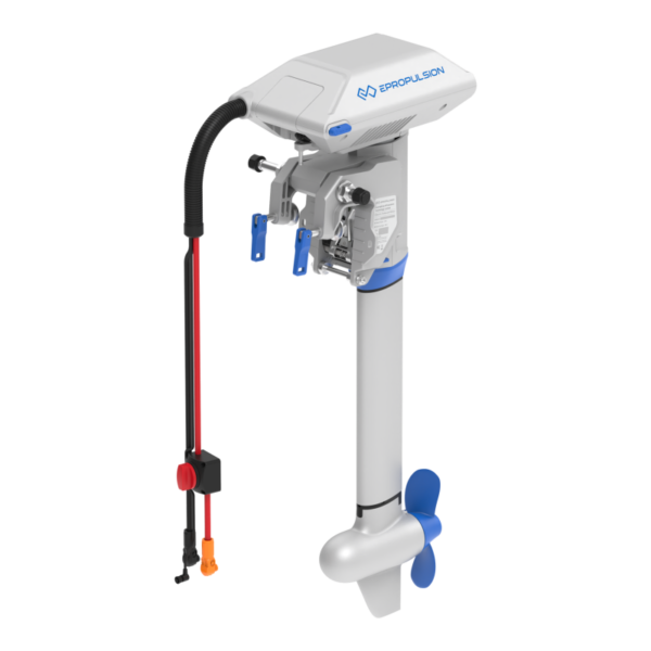 NAVY 3.0 Evo - stopa S