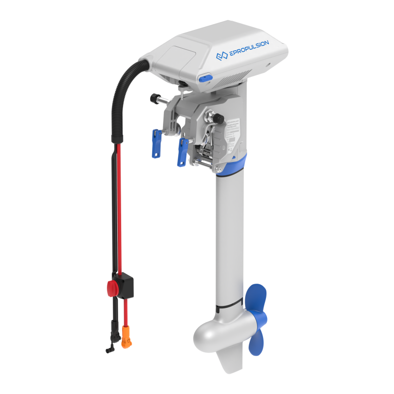 NAVY 3.0 Evo - stopa S