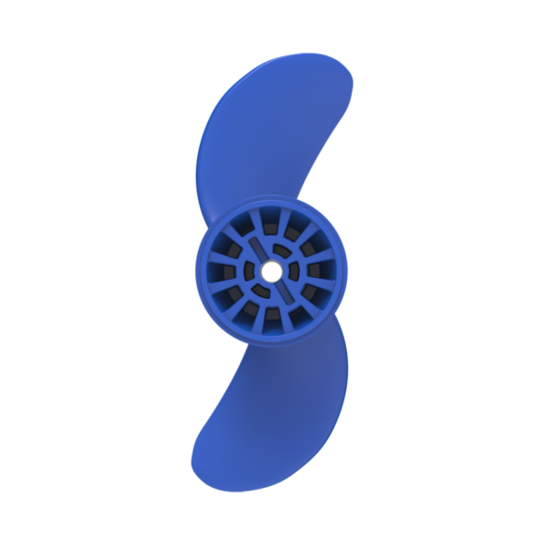 NAVY 3.0 / POD 3.0 - Śruba