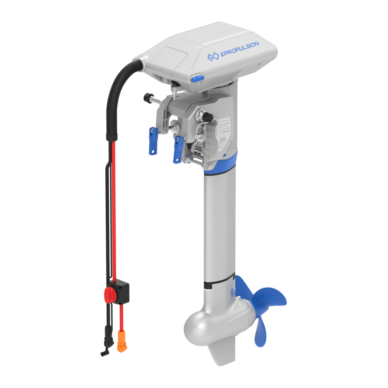 NAVY 6.0 Evo (2024) - stopa L