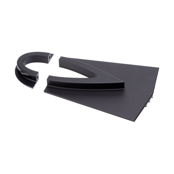 NAVY 6.0 Evo - Płyta przeciwkawitacyjna