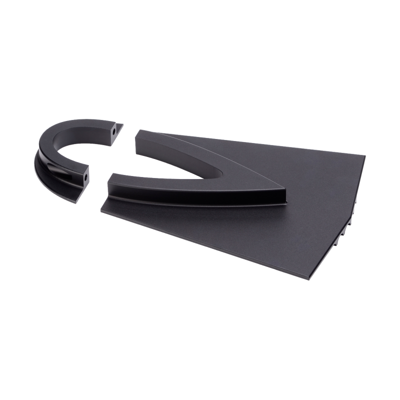 NAVY 6.0 Evo - Płyta przeciwkawitacyjna