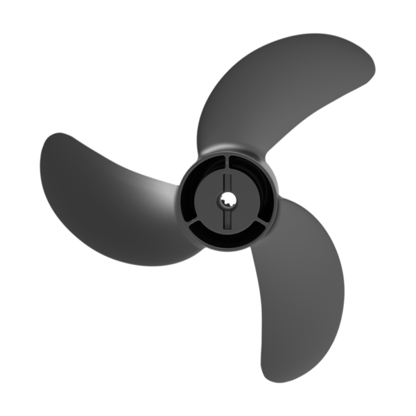 NAVY 6.0 Evo - Śruba AL.