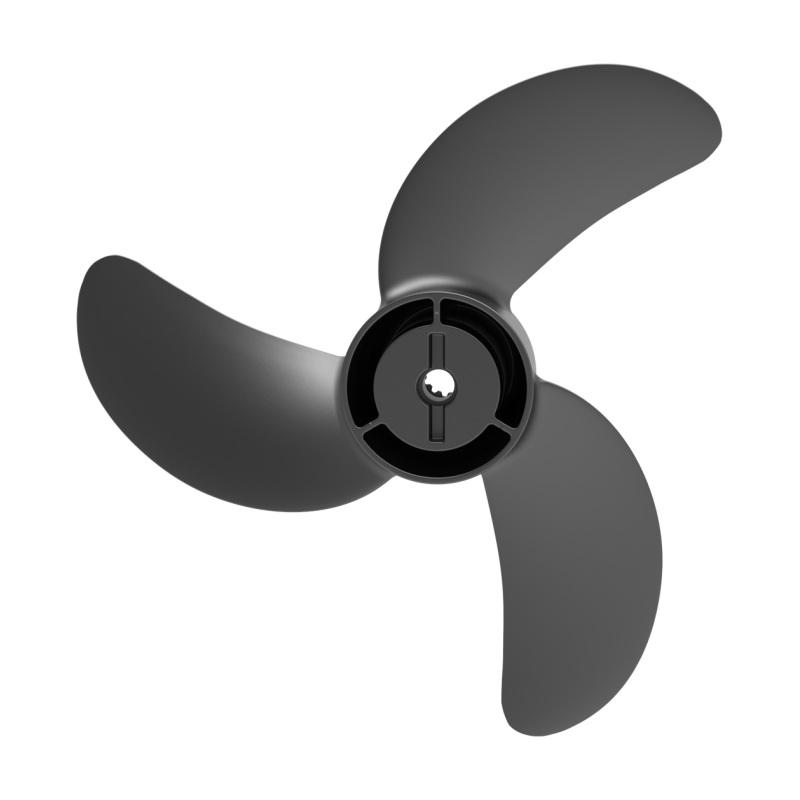 NAVY 6.0 Evo - Śruba AL.