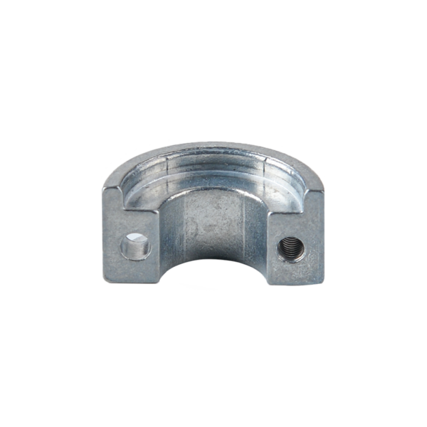 NAVY - Anoda zaciskowa