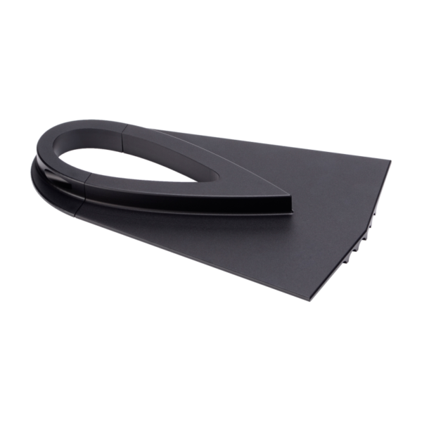 NAVY - Płyta przeciwkawitacyjna