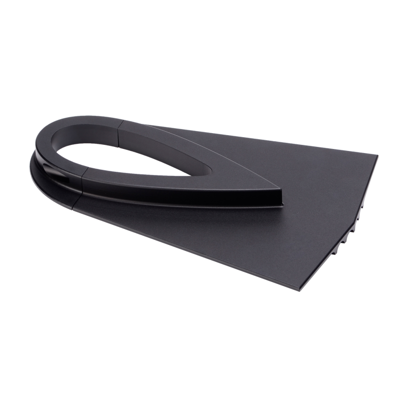 NAVY - Płyta przeciwkawitacyjna