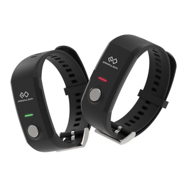 Opaska bezpieczeństwa (zrywka) - Dla wszystkich EVO