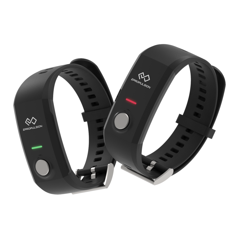 Opaska bezpieczeństwa (zrywka) - Dla wszystkich EVO