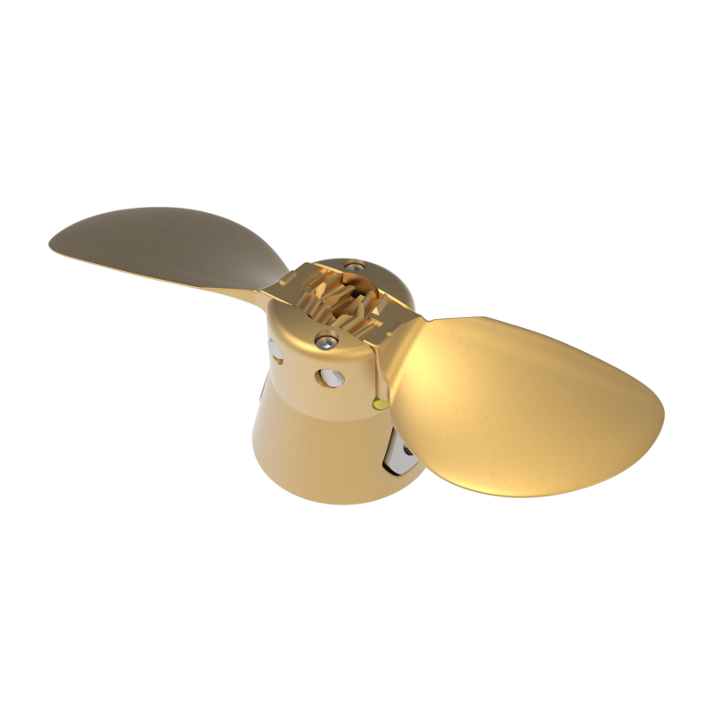 Pod 1.0 Evo - Składana śruba