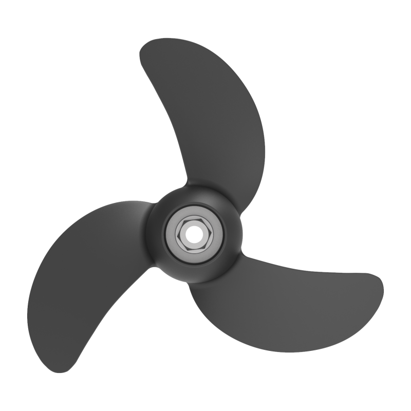 Pod 6.0 Evo - Śruba aluminiowa