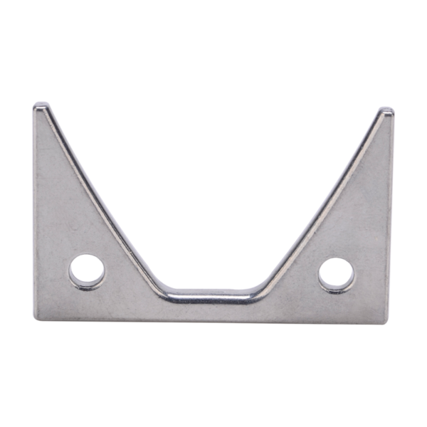 SPIRIT 1.0 - Anoda trapezowa