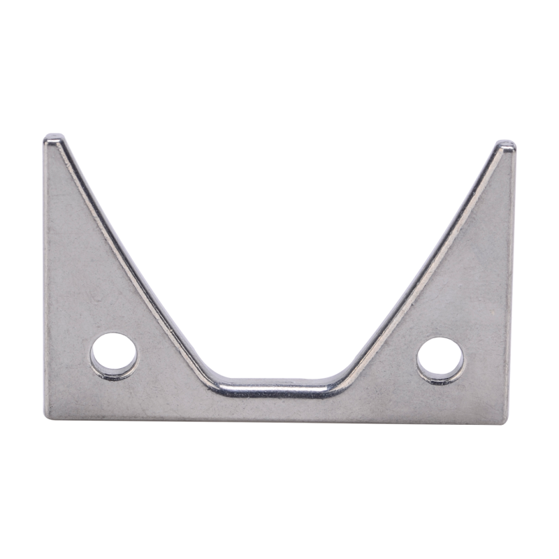 SPIRIT 1.0 - Anoda trapezowa