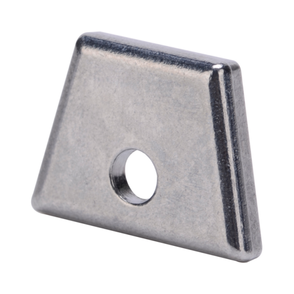 SPIRIT 1.0 - Anoda zaciskowa podstawy