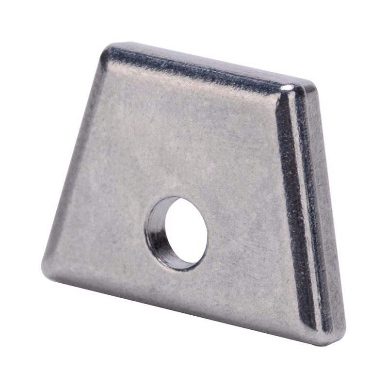 SPIRIT 1.0 - Anoda zaciskowa podstawy