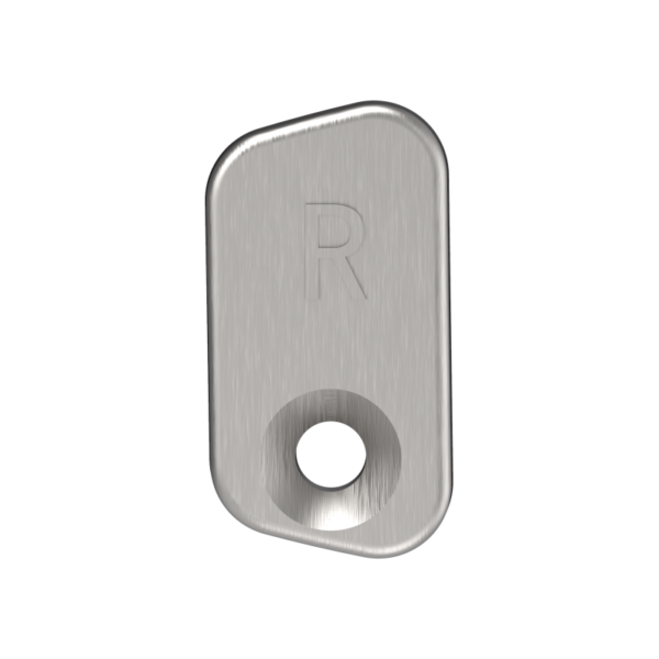 SPIRIT 1.0 EVO - Anoda zaciskowa