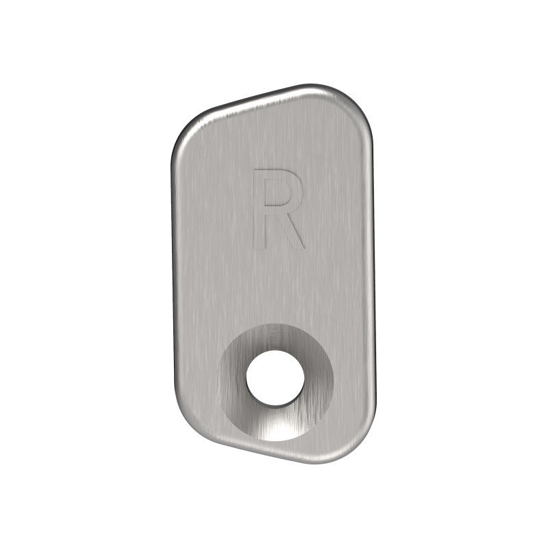 SPIRIT 1.0 EVO - Anoda zaciskowa