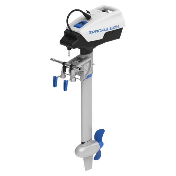 SPIRIT 1.0 Evo Remote - stopa S