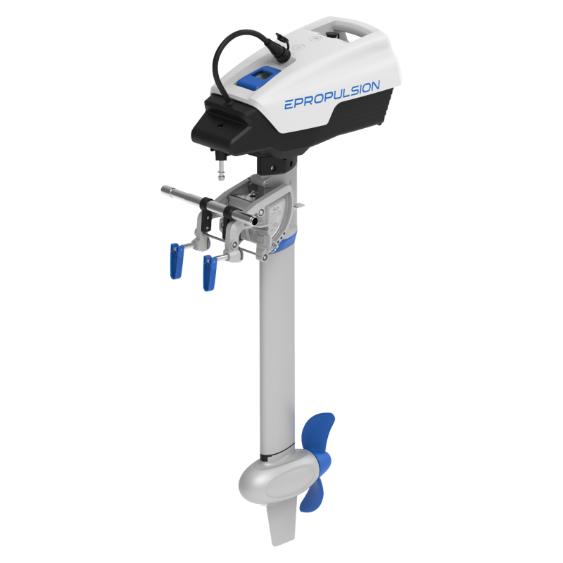 SPIRIT 1.0 Evo Remote - stopa S