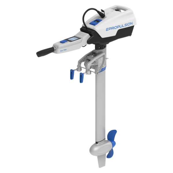 SPIRIT 1.0 Evo - stopa L