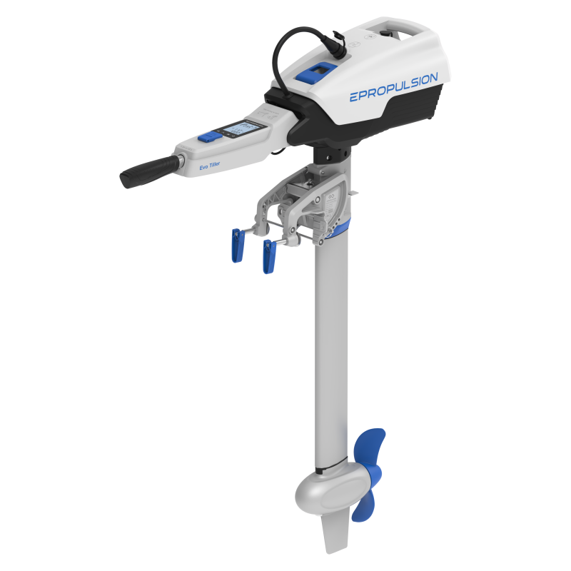 SPIRIT 1.0 Evo - stopa L