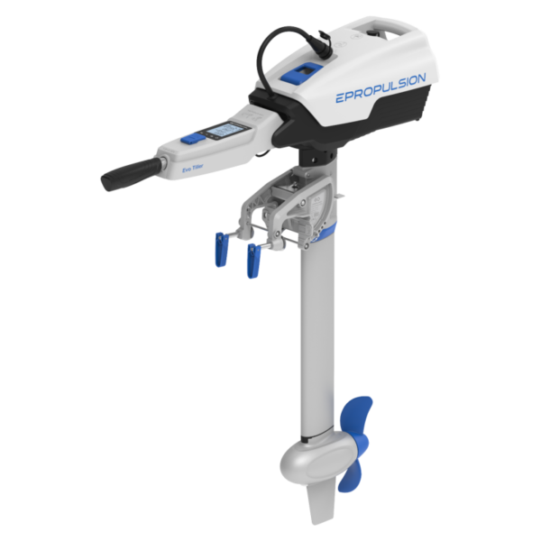 SPIRIT 1.0 Evo - stopa S