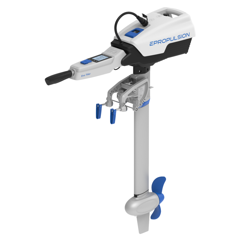 SPIRIT 1.0 Evo - stopa S