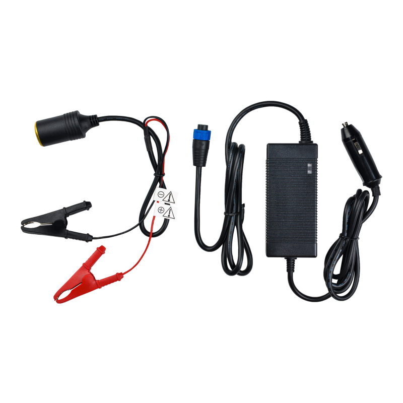 SPIRIT 1.0 Plus - Ładowarka 12V