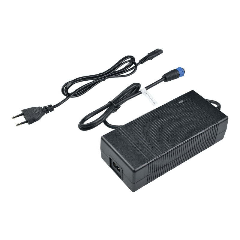 SPIRIT 1.0 Plus - Ładowarka