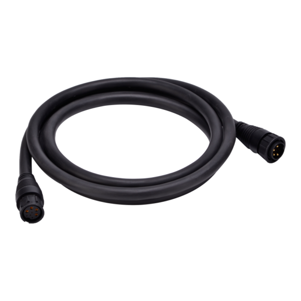 SPIRIT 1.0 Plus - Przedłużacz kabla zasilającego 2m