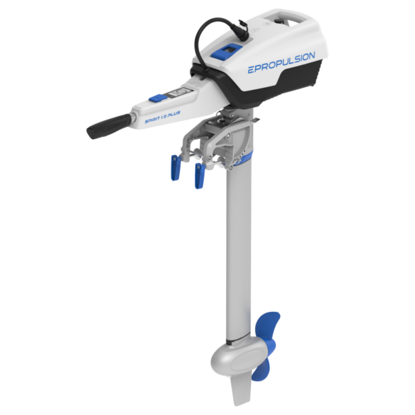 SPIRIT 1.0 Plus - stopa L