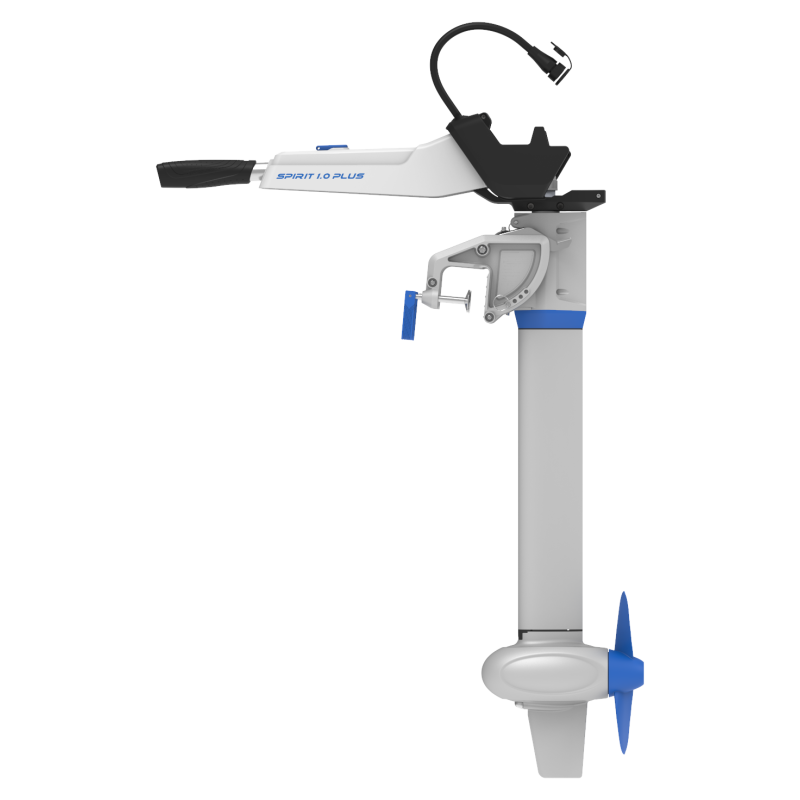 SPIRIT 1.0 Plus - stopa L bez akumulatora
