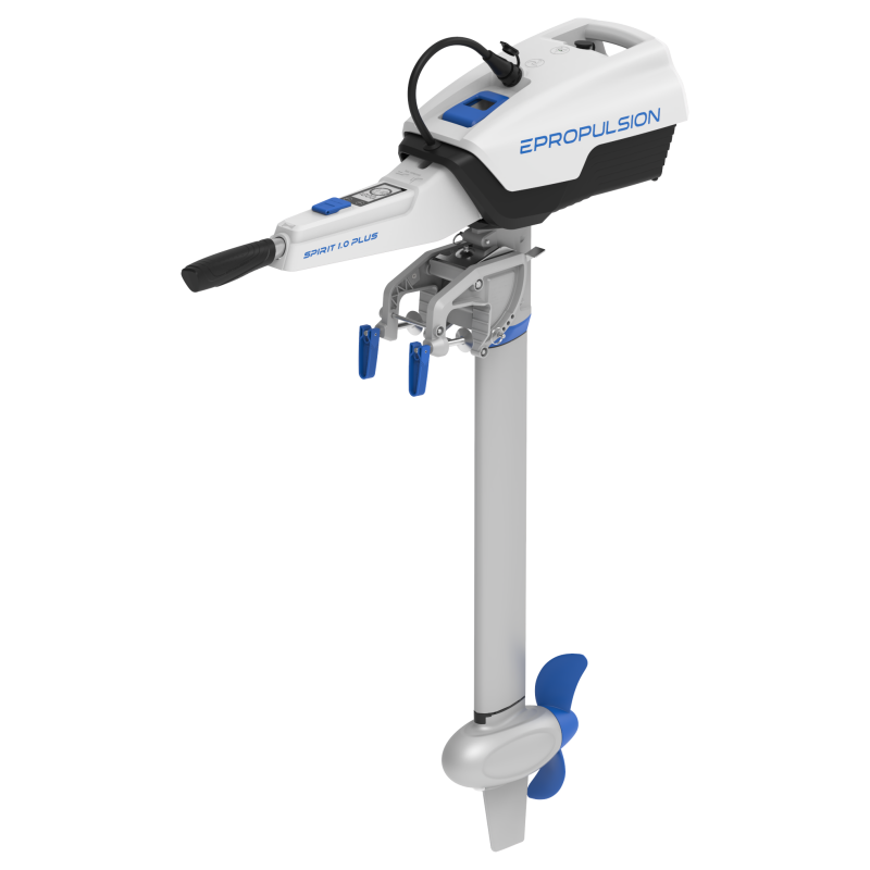 SPIRIT 1.0 Plus - stopa L
