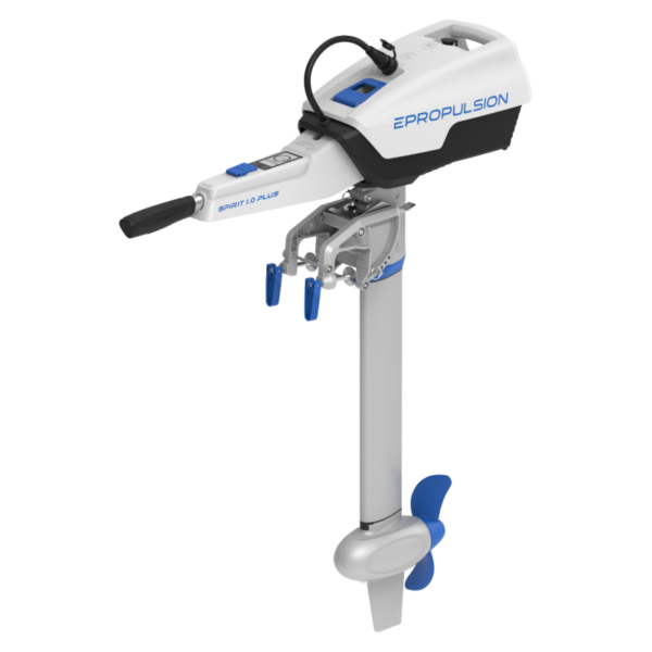 SPIRIT 1.0 Plus - stopa S