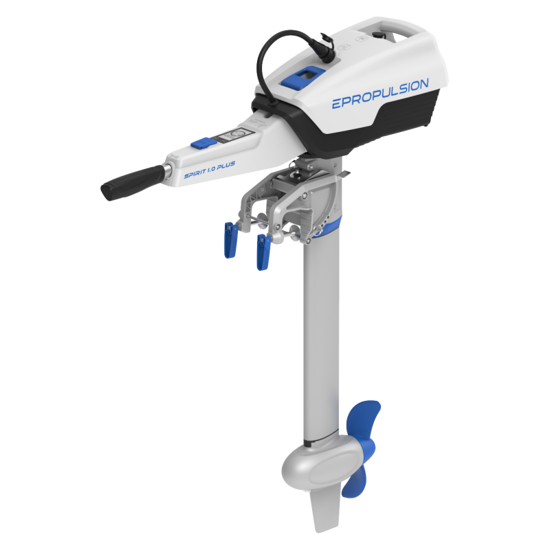 SPIRIT 1.0 Plus - stopa S