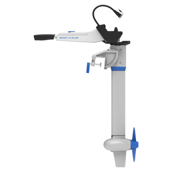 SPIRIT 1.0 Plus - stopa Sł bez akumulatora