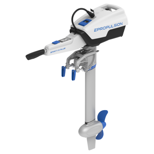 SPIRIT 1.0 Plus - stopa XS