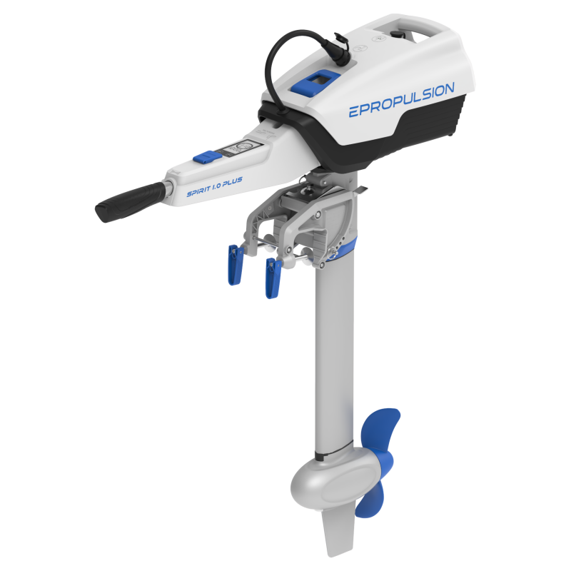 SPIRIT 1.0 Plus - stopa XS