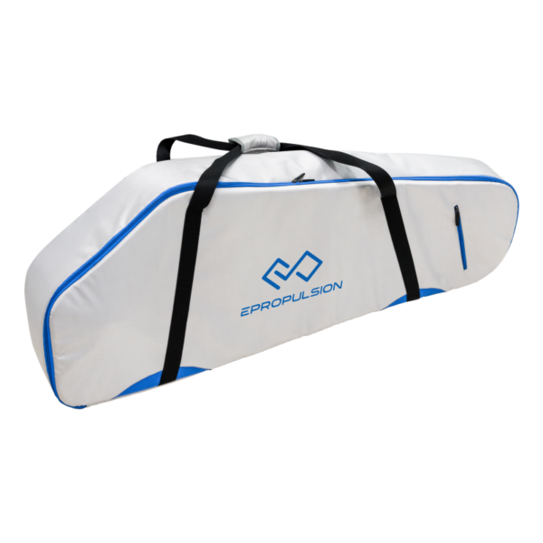 SPIRIT 1.0 Plus - Torba na silnik zaburtowy