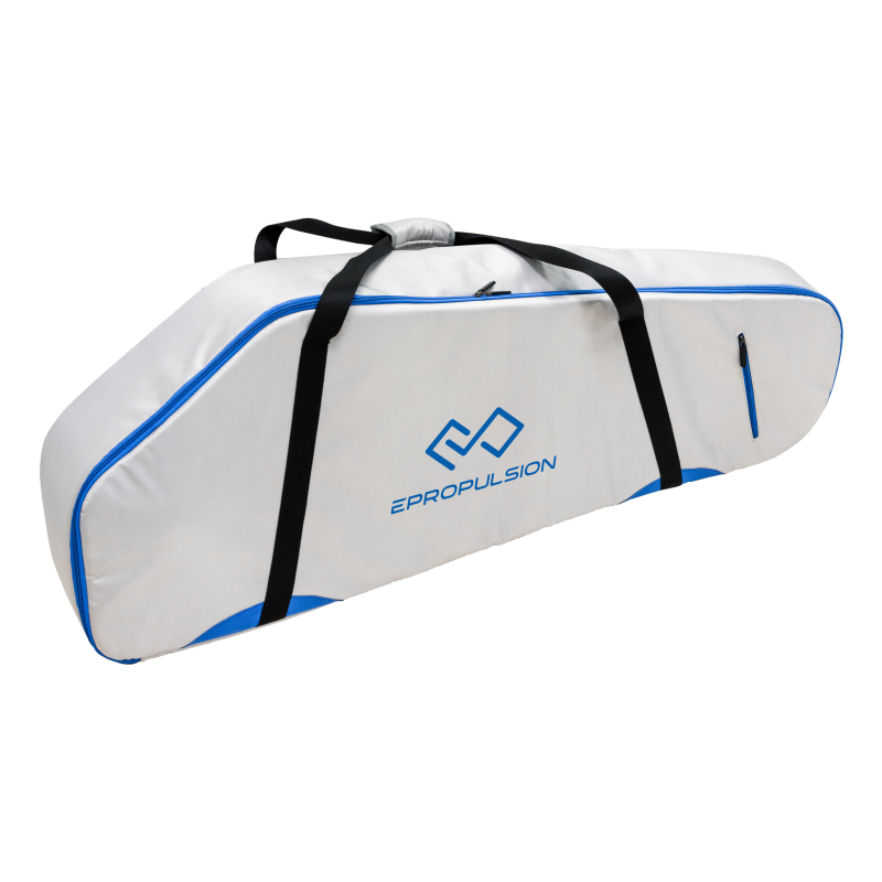 SPIRIT 1.0 Plus - Torba na silnik zaburtowy