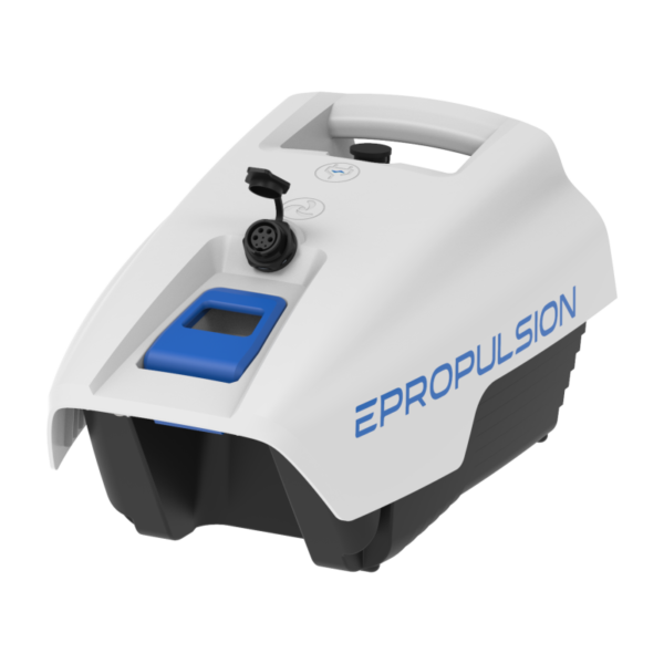 SPIRIT Battery Plus - Zapasowy akumulator 1276WH