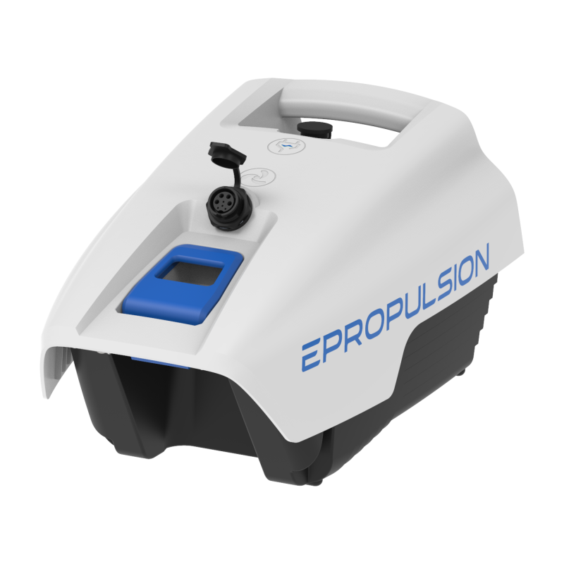 SPIRIT Battery Plus - Zapasowy akumulator 1276WH