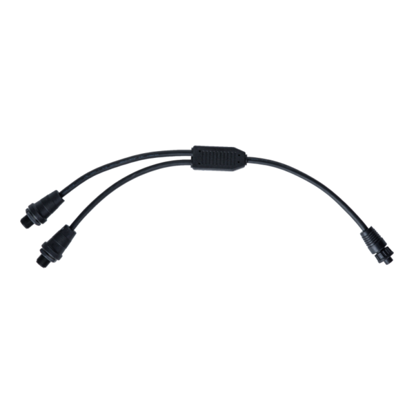 Spirit/Navy - Kabel komunikacyjny typu Y 0.3m