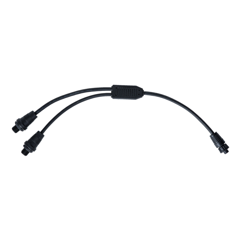 Spirit/Navy - Kabel komunikacyjny typu Y 0.3m