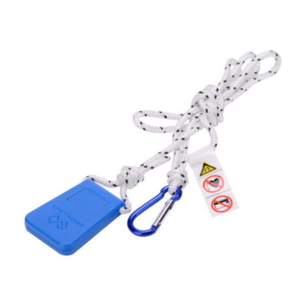 SPIRIT - Wyłącznik bezpieczeństwa (zrywka)