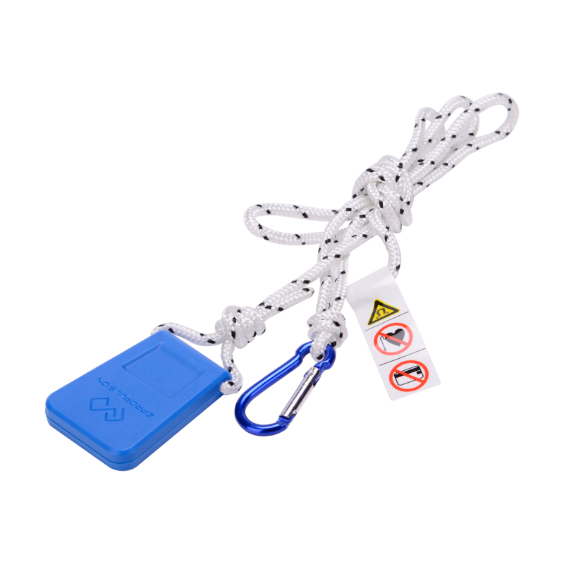 SPIRIT - Wyłącznik bezpieczeństwa (zrywka)